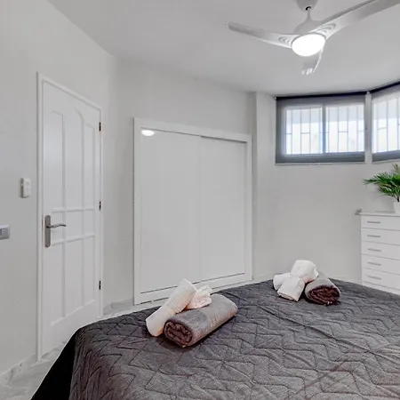 Altamira Apartment