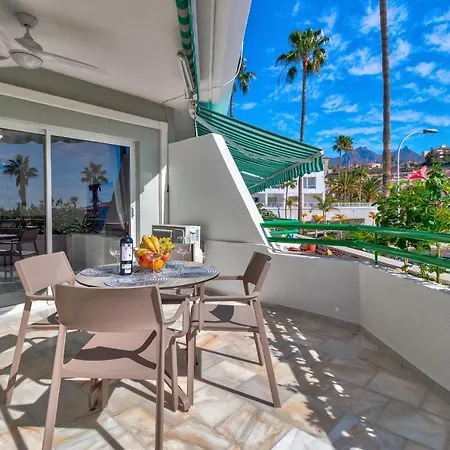 Apartment Altamira Costa Adeje (Tenerife)