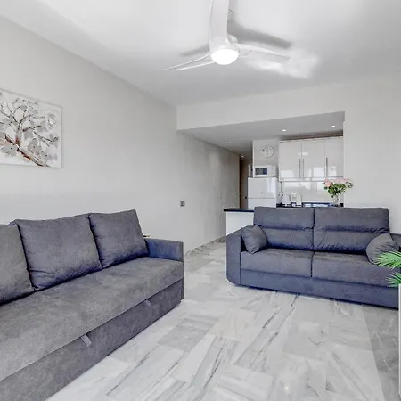 Apartment Altamira