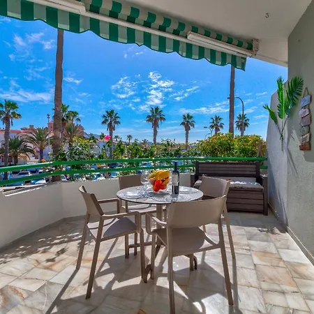 Altamira Apartment
