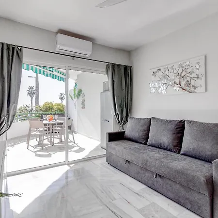 Apartment Altamira Costa Adeje (Tenerife)
