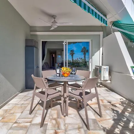 Apartment Altamira