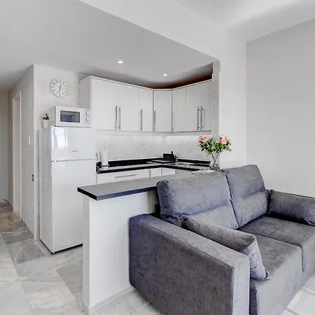 Altamira Costa Adeje (Tenerife)