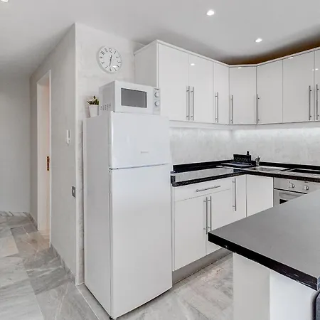 Altamira Apartment Costa Adeje (Tenerife)