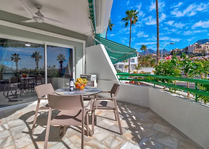 דירה Altamira אדחה