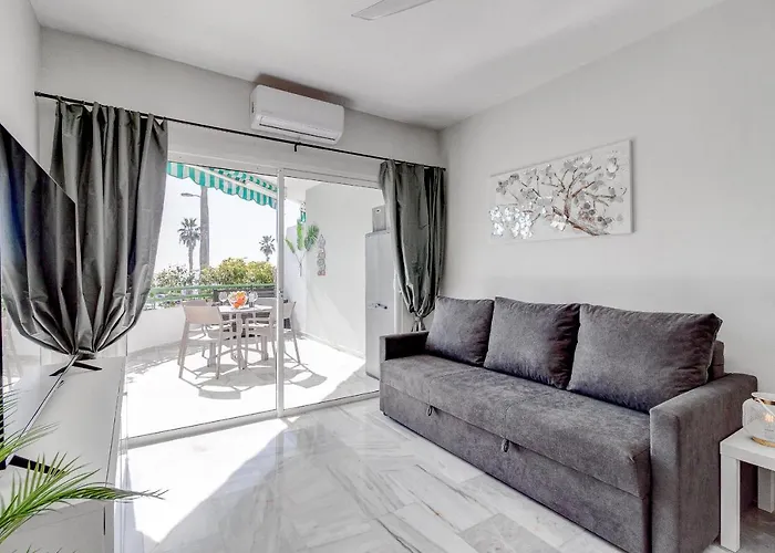 דירה Altamira אדחה