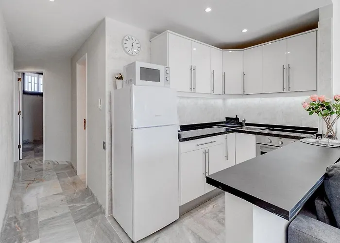 Altamira דירה אדחה